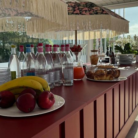 Nola Boutique Hotel Nbh المظهر الخارجي الصورة