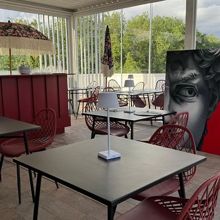 Nola Boutique Hotel Nbh المظهر الخارجي الصورة