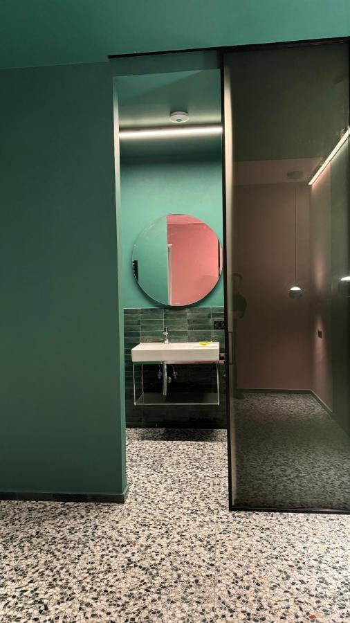 Nola Boutique Hotel Nbh المظهر الخارجي الصورة
