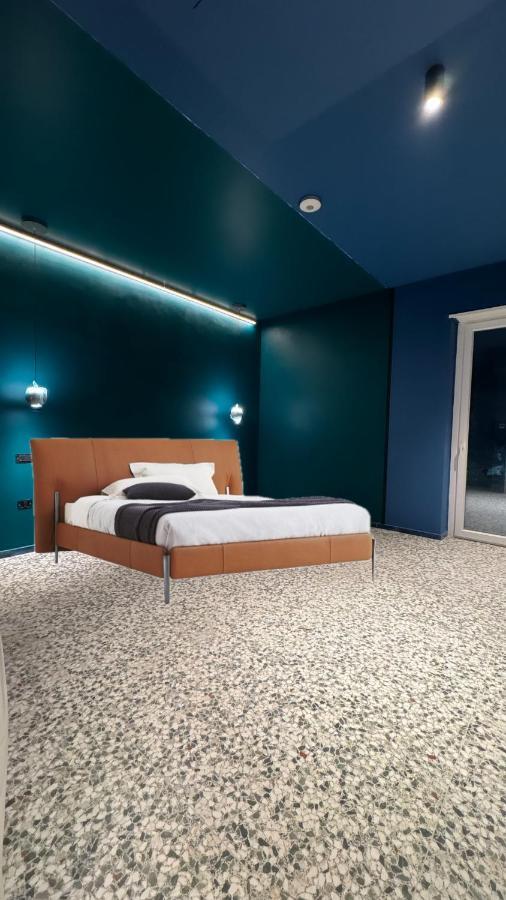 Nola Boutique Hotel Nbh المظهر الخارجي الصورة