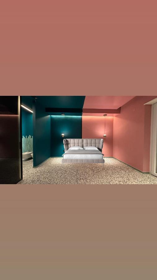 Nola Boutique Hotel Nbh المظهر الخارجي الصورة