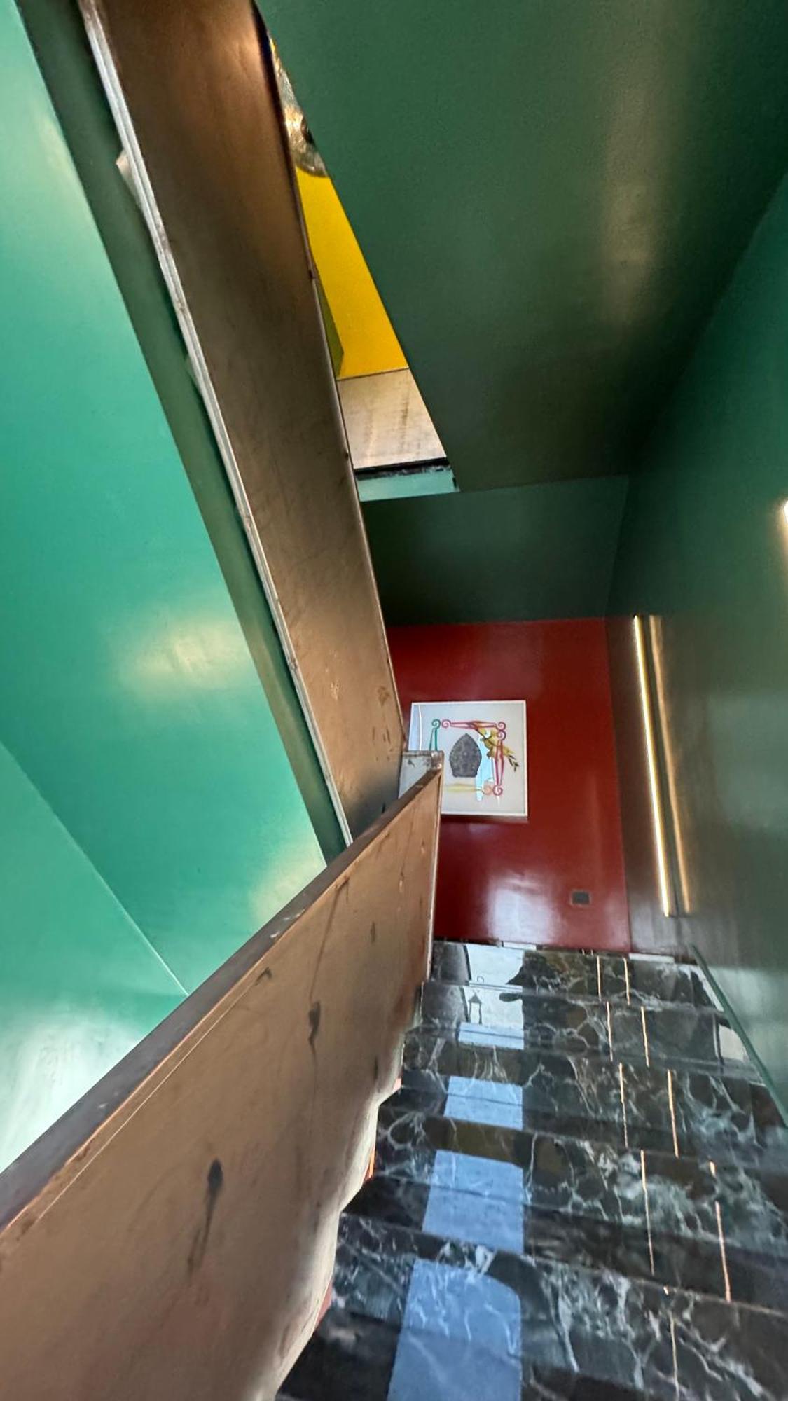 Nola Boutique Hotel Nbh المظهر الخارجي الصورة