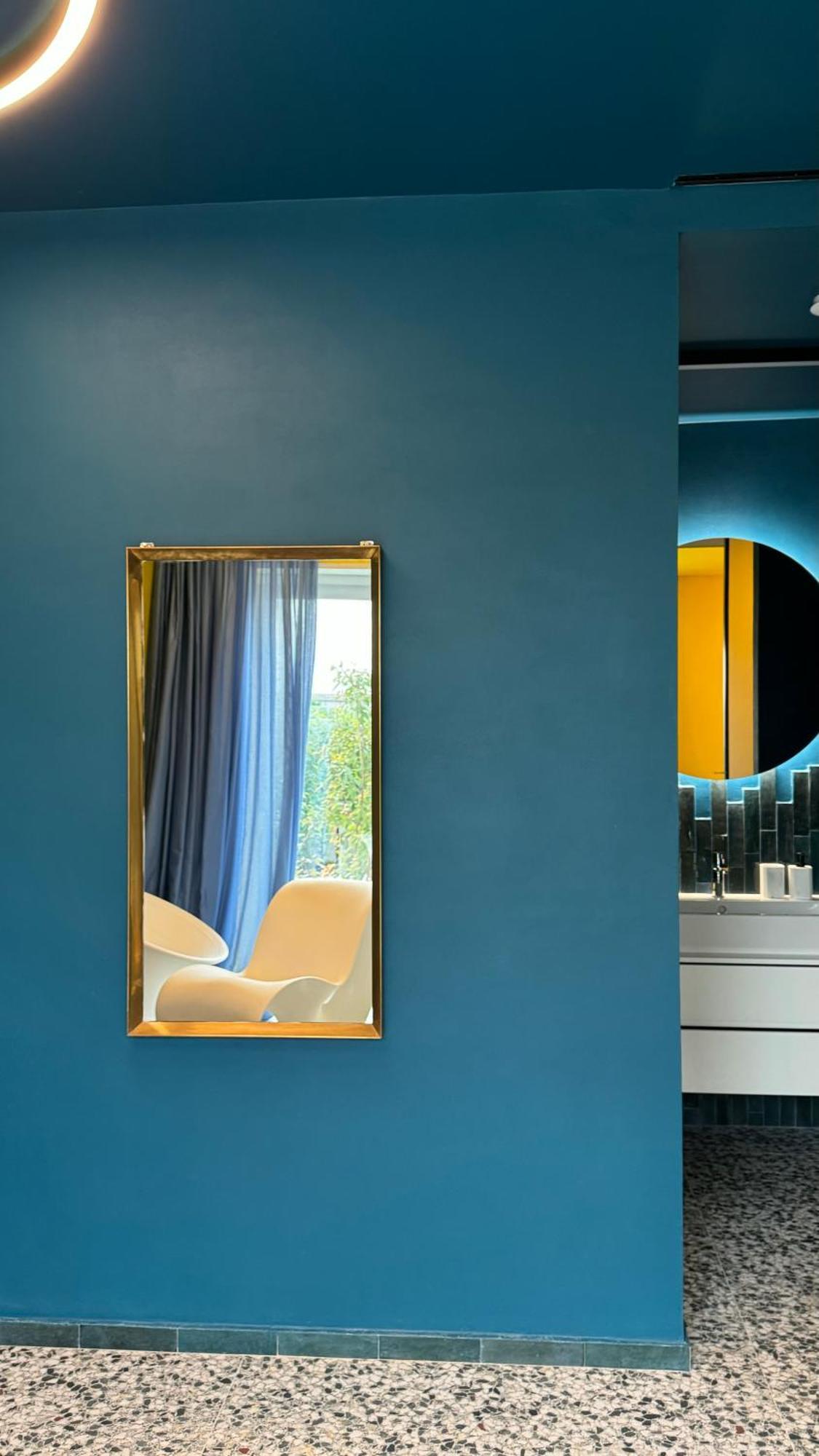 Nola Boutique Hotel Nbh المظهر الخارجي الصورة