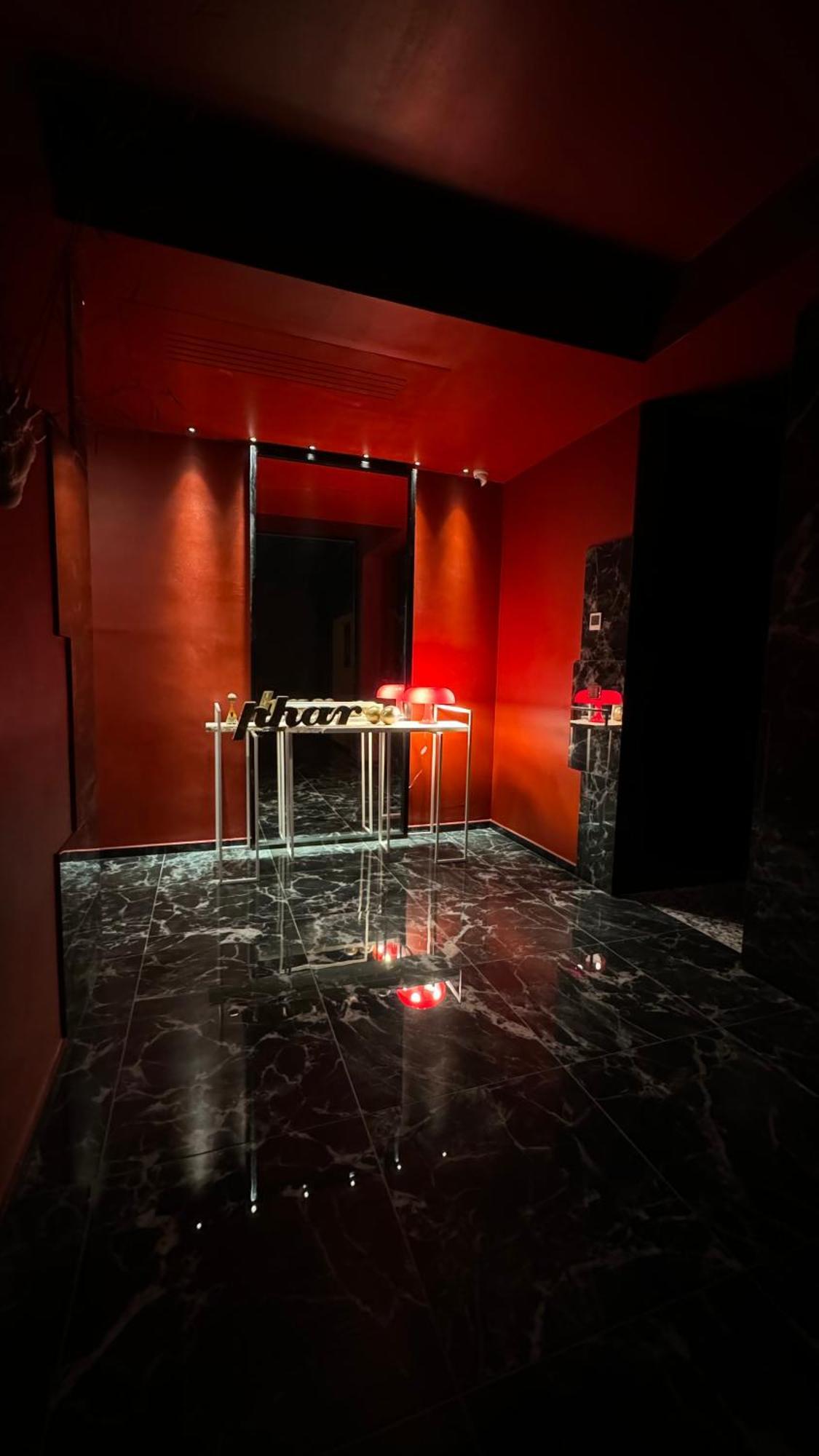Nola Boutique Hotel Nbh المظهر الخارجي الصورة