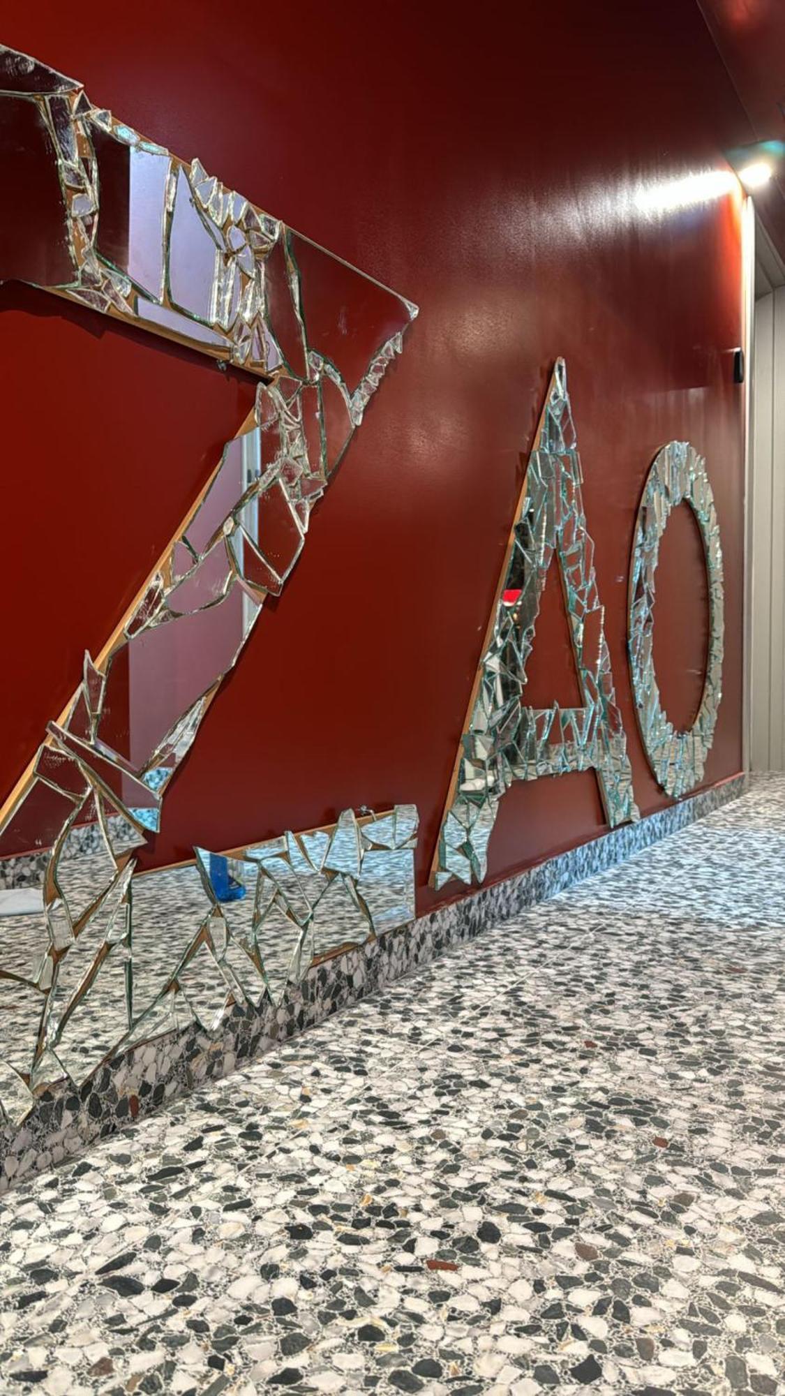 Nola Boutique Hotel Nbh المظهر الخارجي الصورة