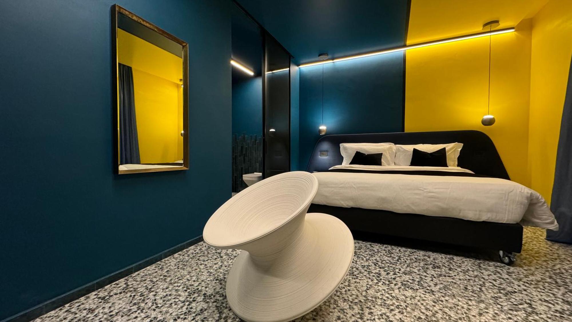 Nola Boutique Hotel Nbh المظهر الخارجي الصورة