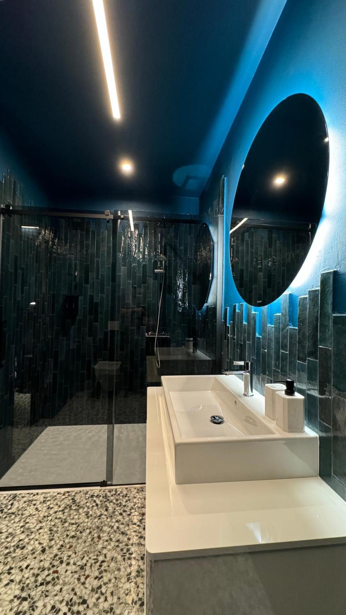 Nola Boutique Hotel Nbh المظهر الخارجي الصورة