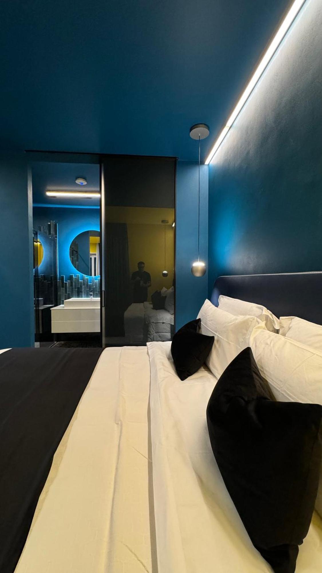 Nola Boutique Hotel Nbh المظهر الخارجي الصورة