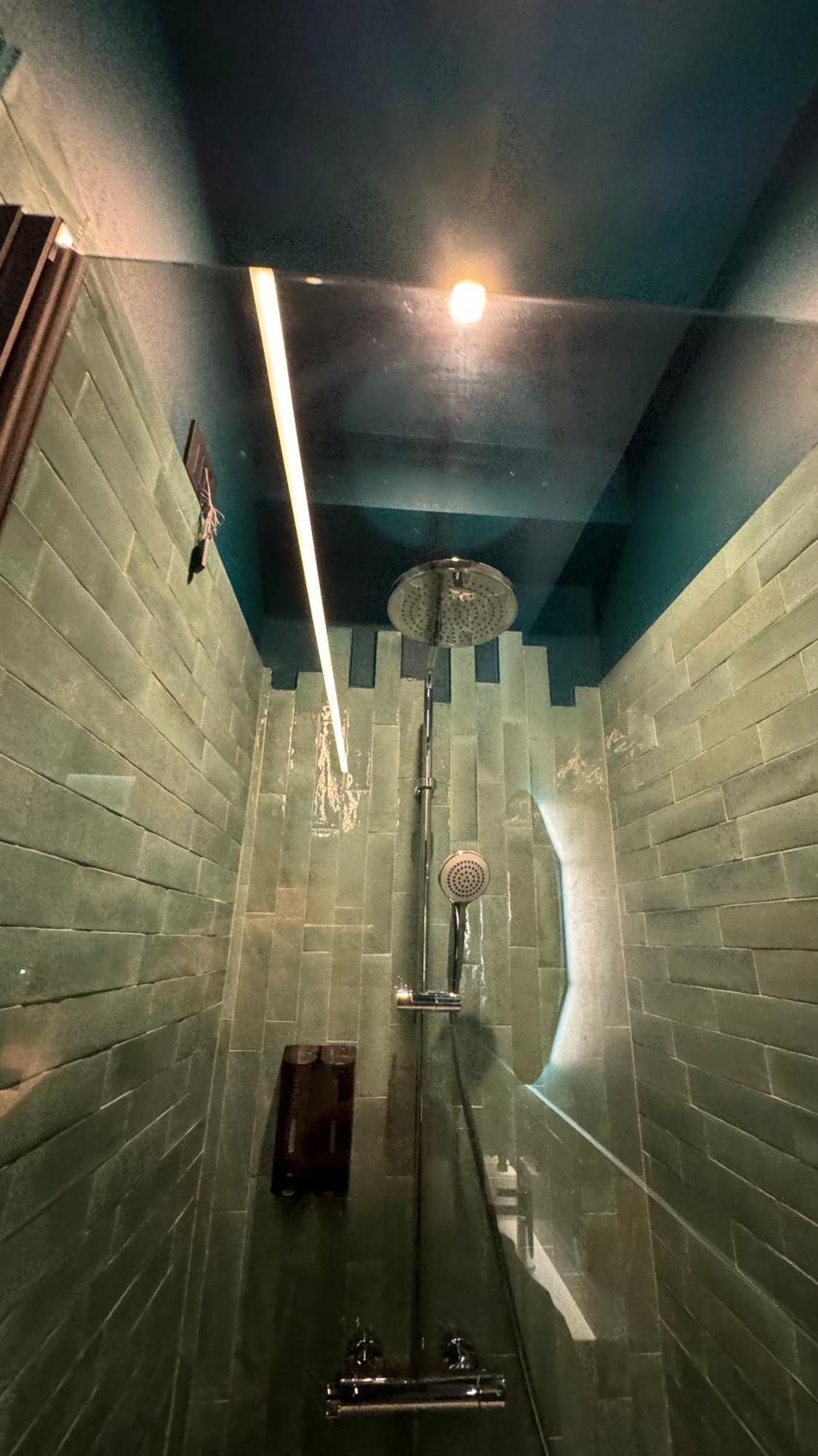 Nola Boutique Hotel Nbh المظهر الخارجي الصورة