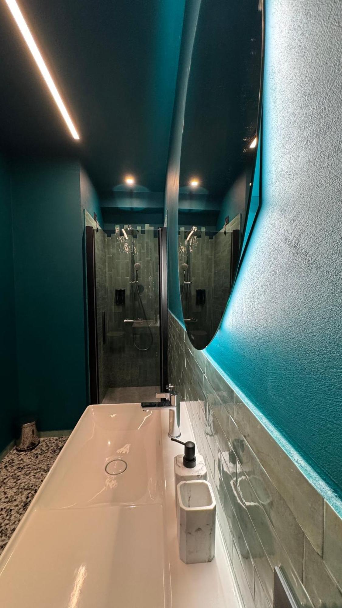 Nola Boutique Hotel Nbh المظهر الخارجي الصورة