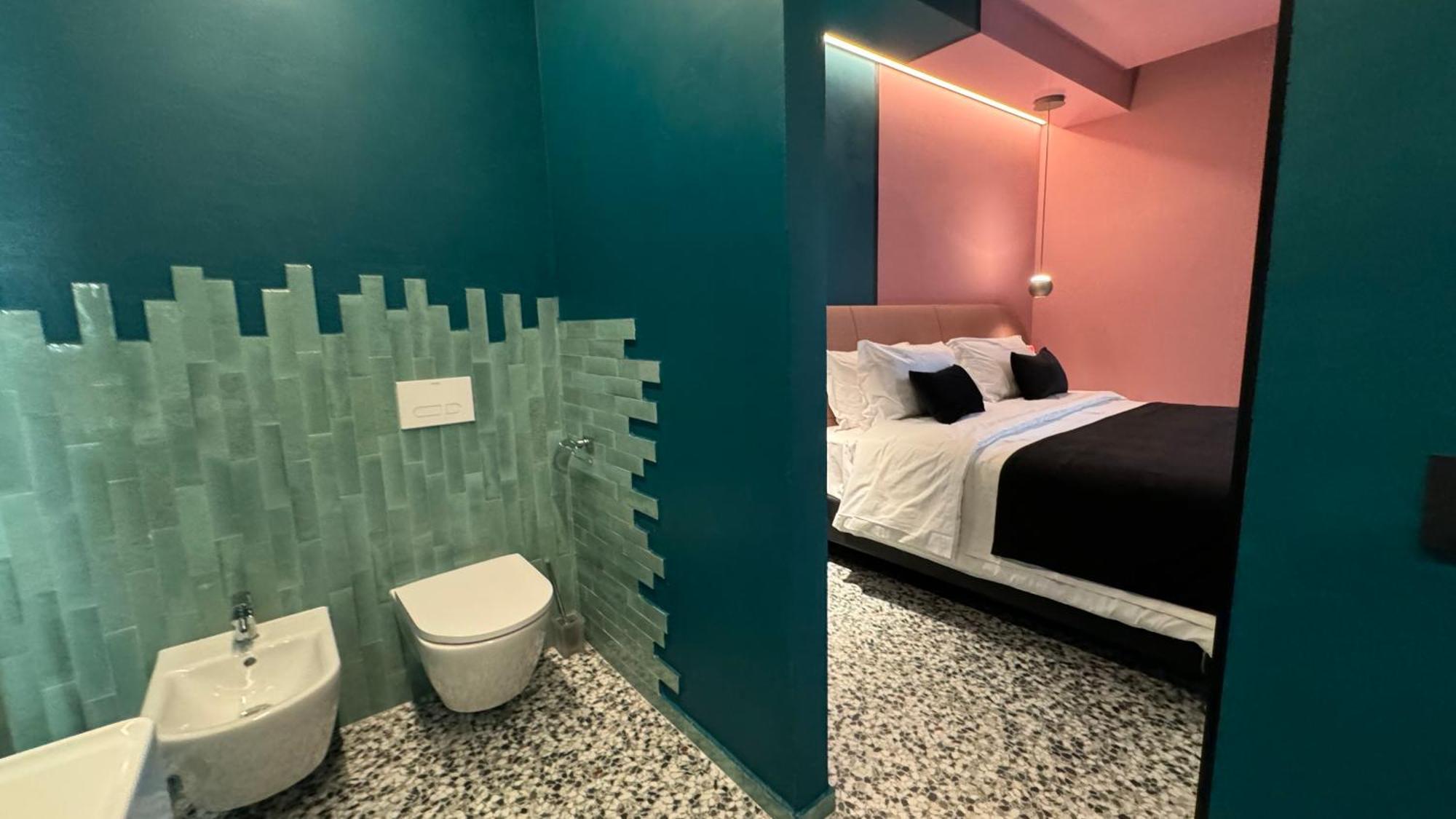 Nola Boutique Hotel Nbh المظهر الخارجي الصورة