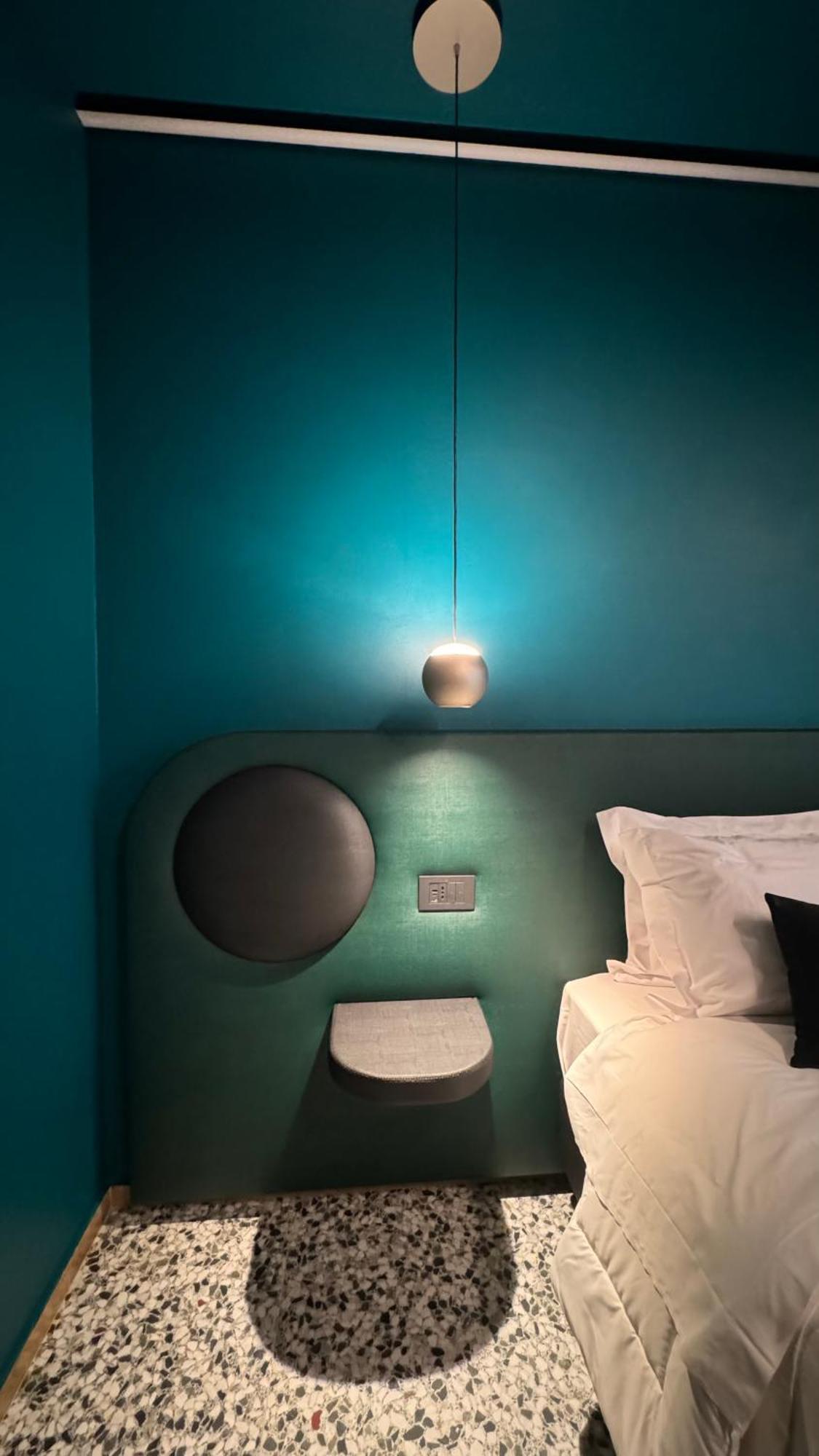 Nola Boutique Hotel Nbh المظهر الخارجي الصورة