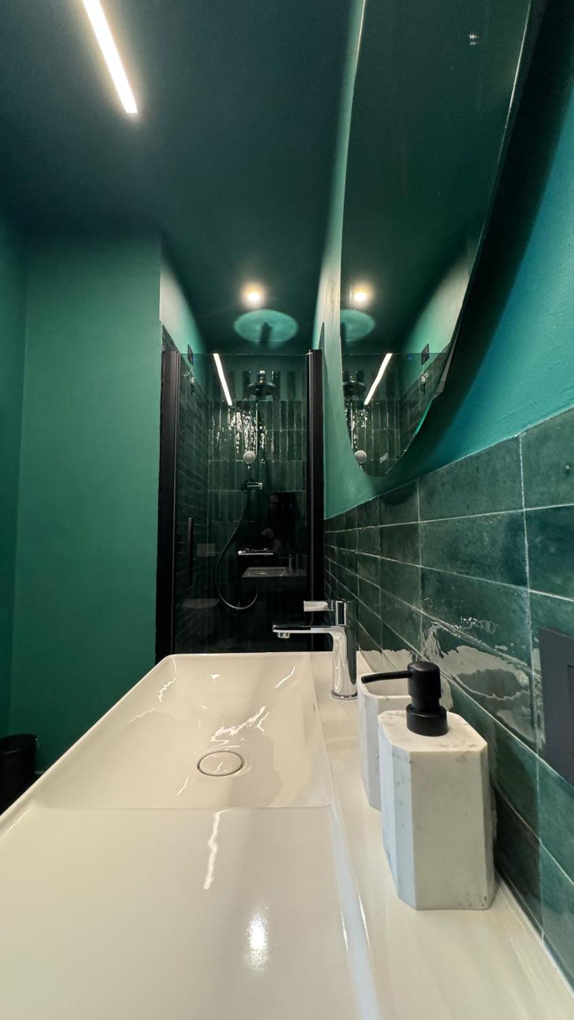 Nola Boutique Hotel Nbh المظهر الخارجي الصورة