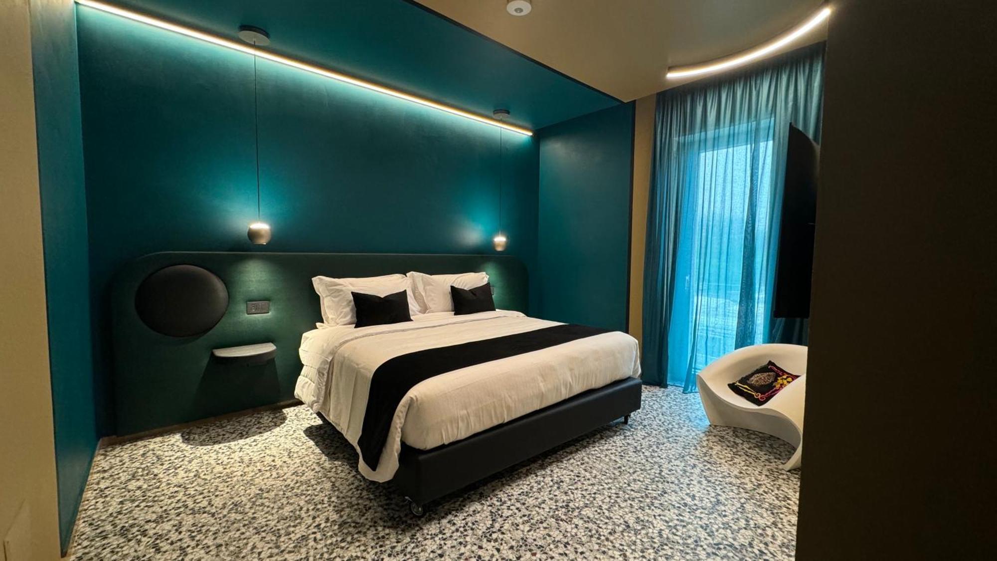 Nola Boutique Hotel Nbh المظهر الخارجي الصورة
