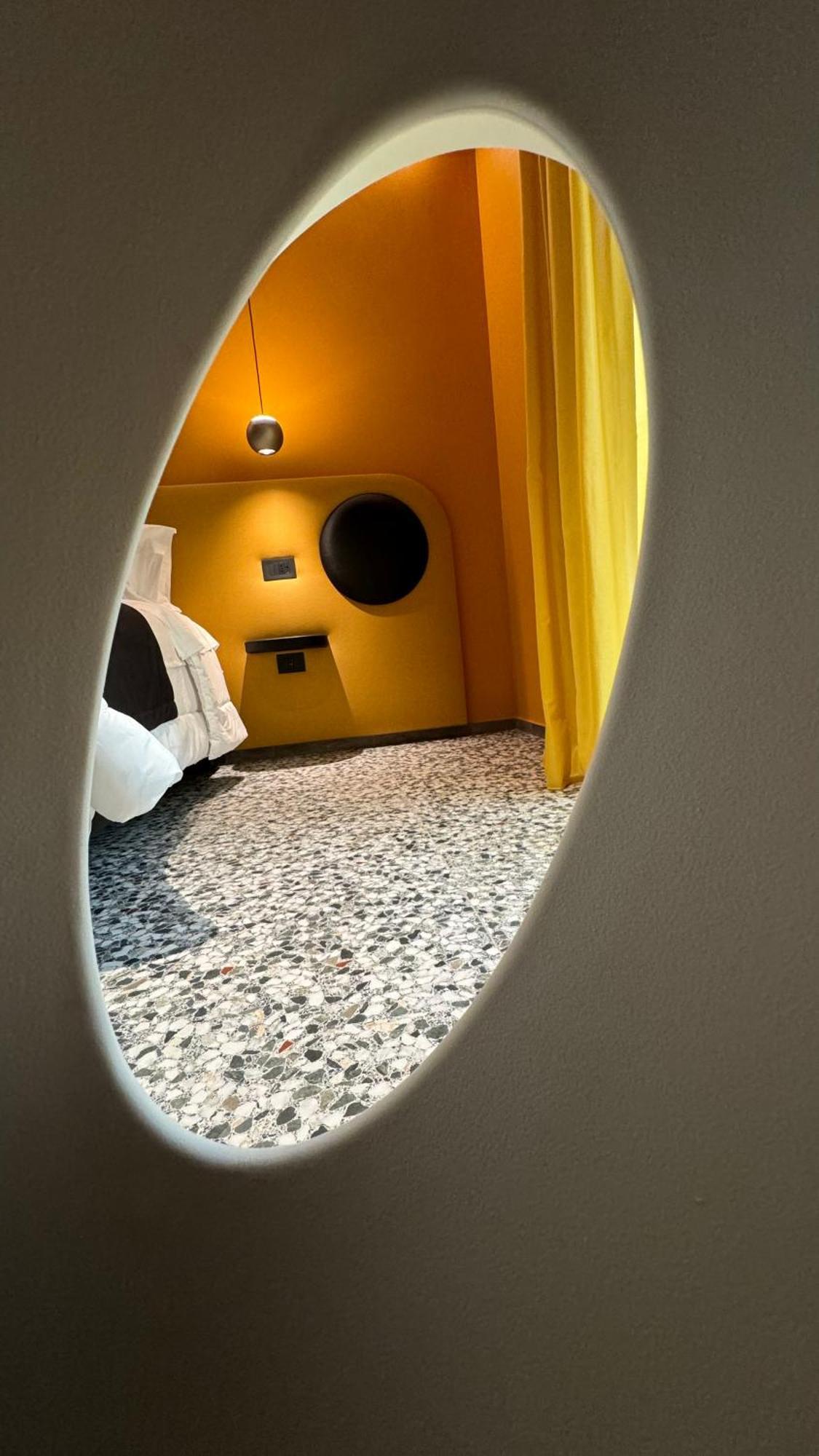 Nola Boutique Hotel Nbh المظهر الخارجي الصورة