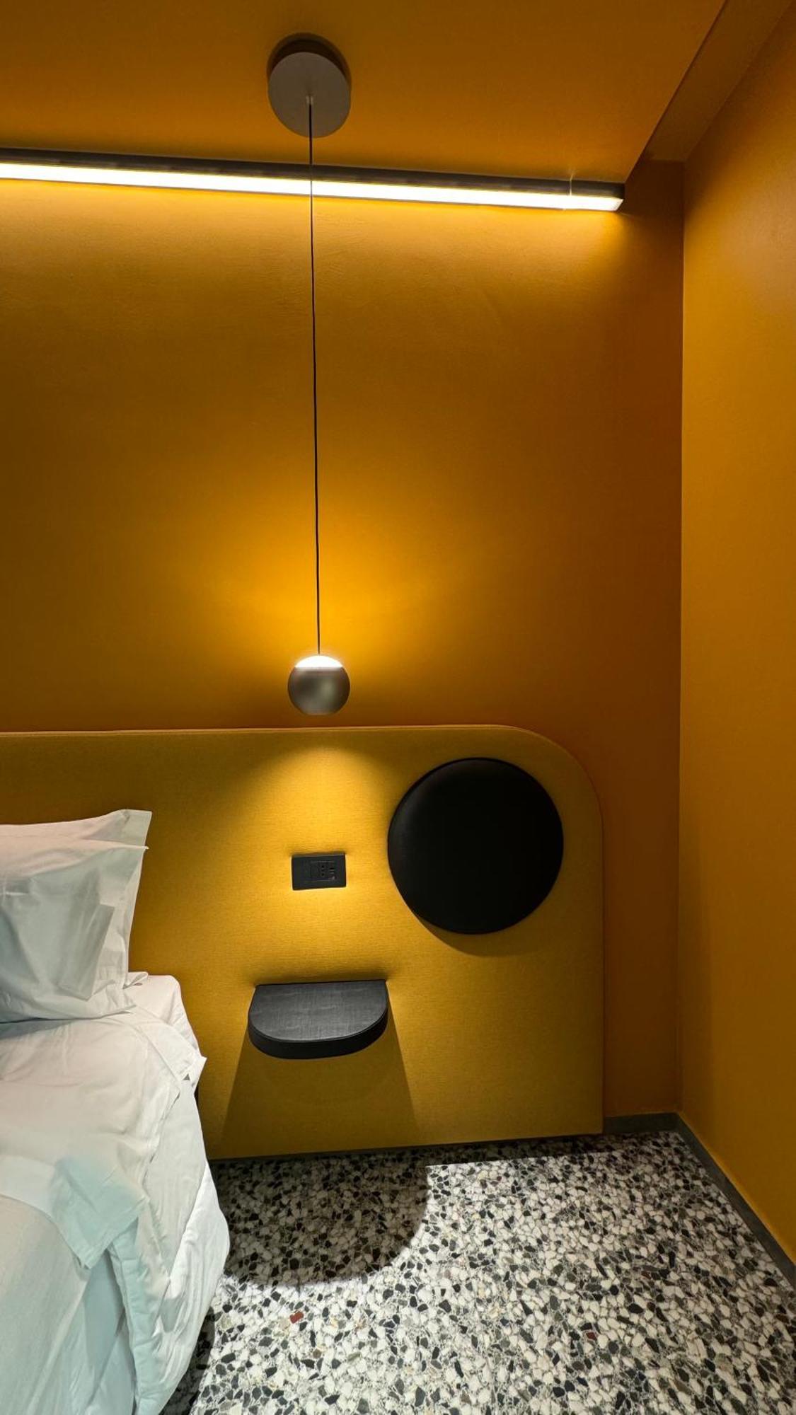 Nola Boutique Hotel Nbh المظهر الخارجي الصورة