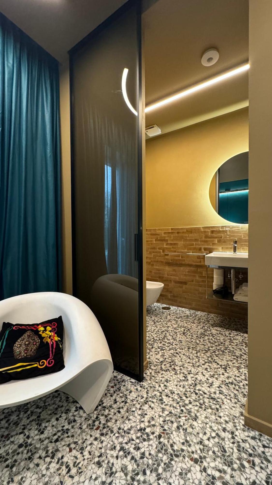 Nola Boutique Hotel Nbh المظهر الخارجي الصورة