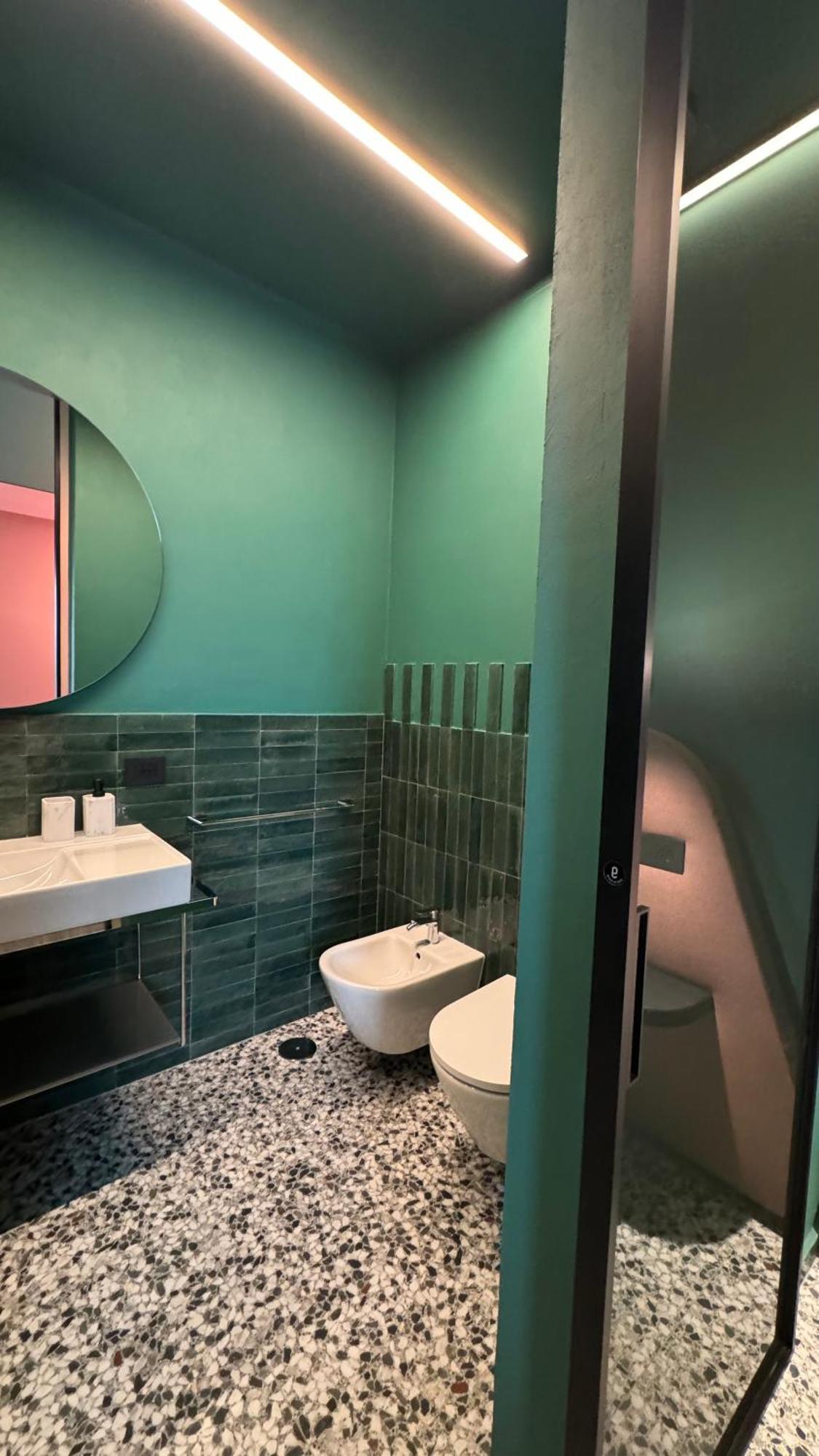 Nola Boutique Hotel Nbh المظهر الخارجي الصورة