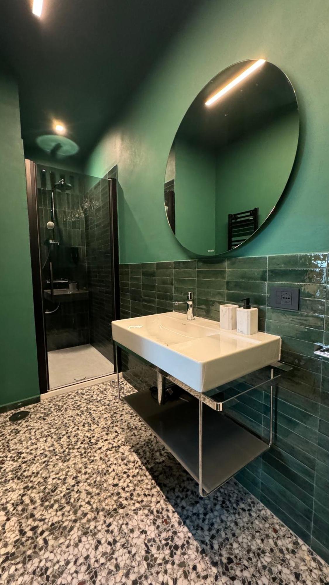 Nola Boutique Hotel Nbh المظهر الخارجي الصورة