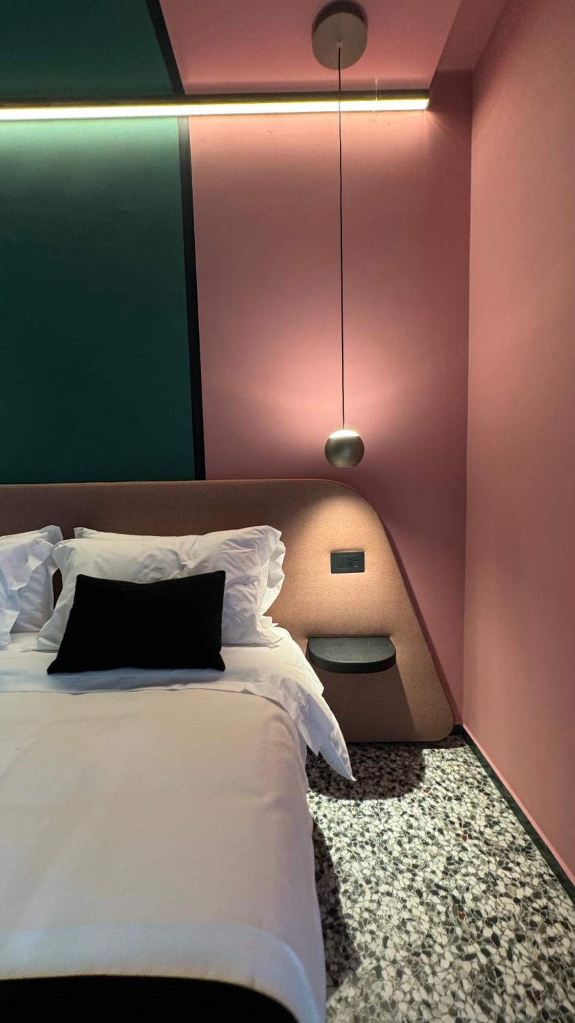 Nola Boutique Hotel Nbh المظهر الخارجي الصورة