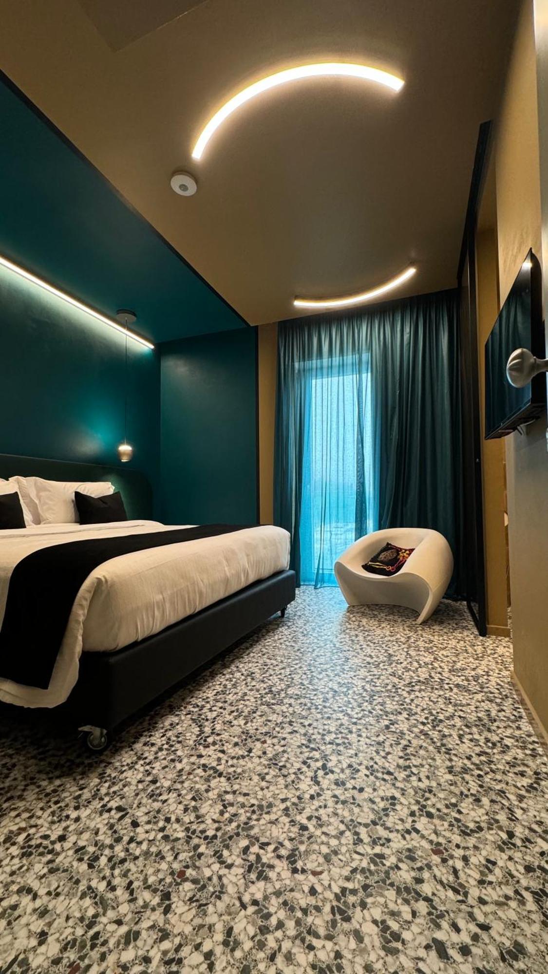 Nola Boutique Hotel Nbh المظهر الخارجي الصورة