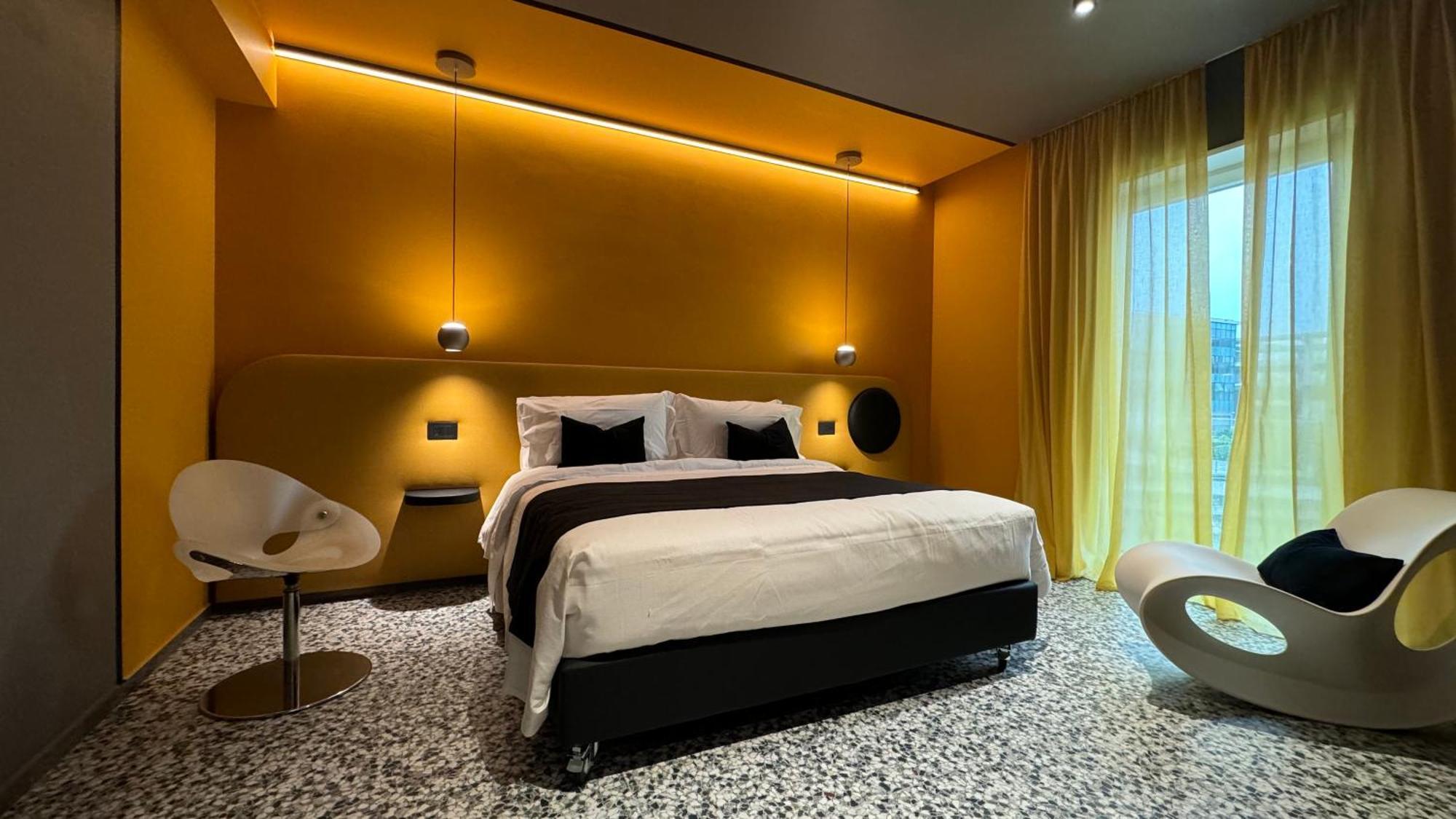 Nola Boutique Hotel Nbh المظهر الخارجي الصورة