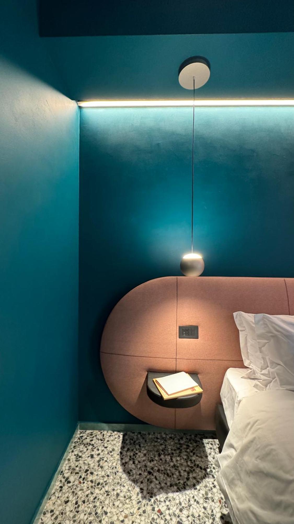 Nola Boutique Hotel Nbh المظهر الخارجي الصورة