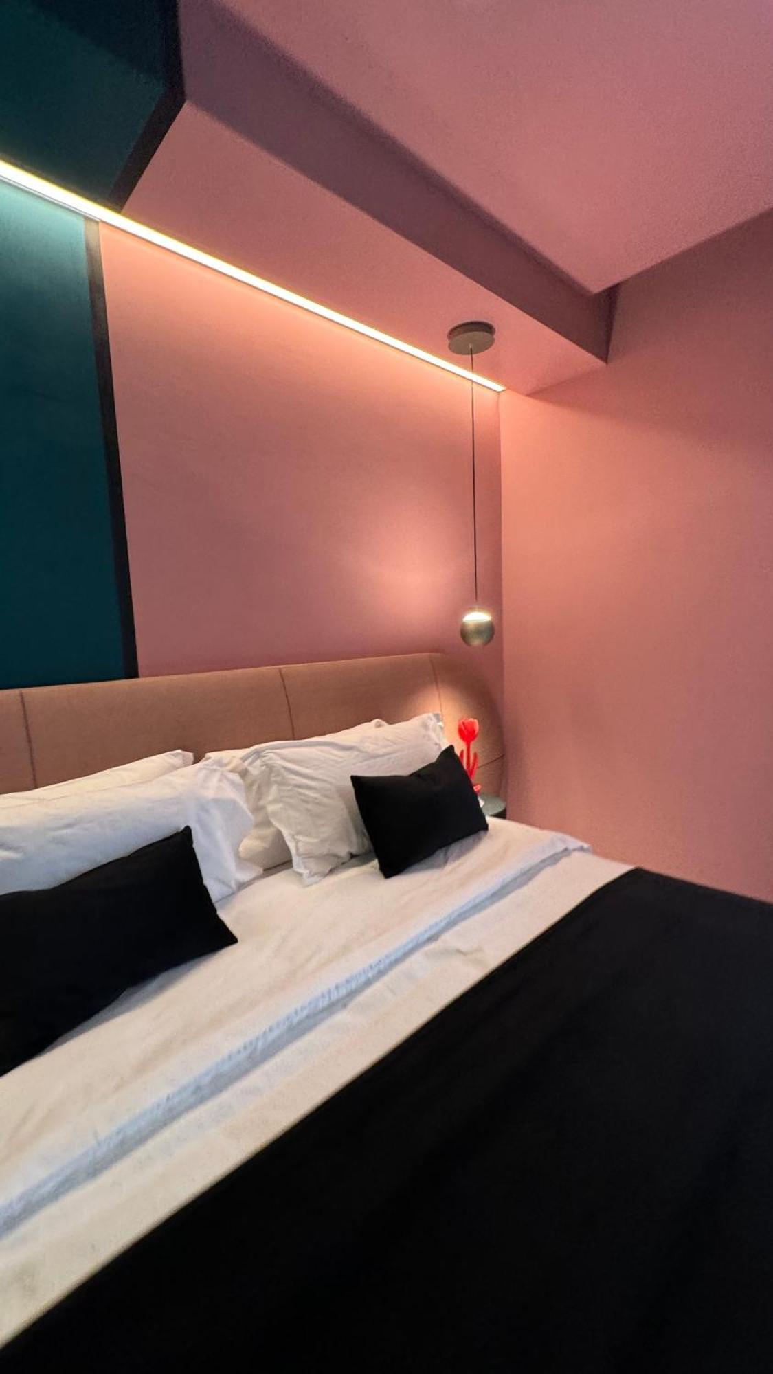Nola Boutique Hotel Nbh المظهر الخارجي الصورة