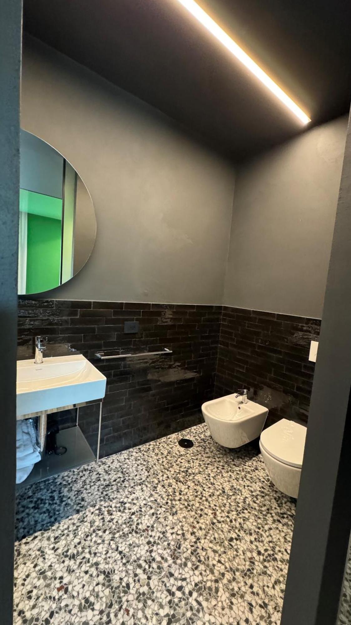 Nola Boutique Hotel Nbh المظهر الخارجي الصورة