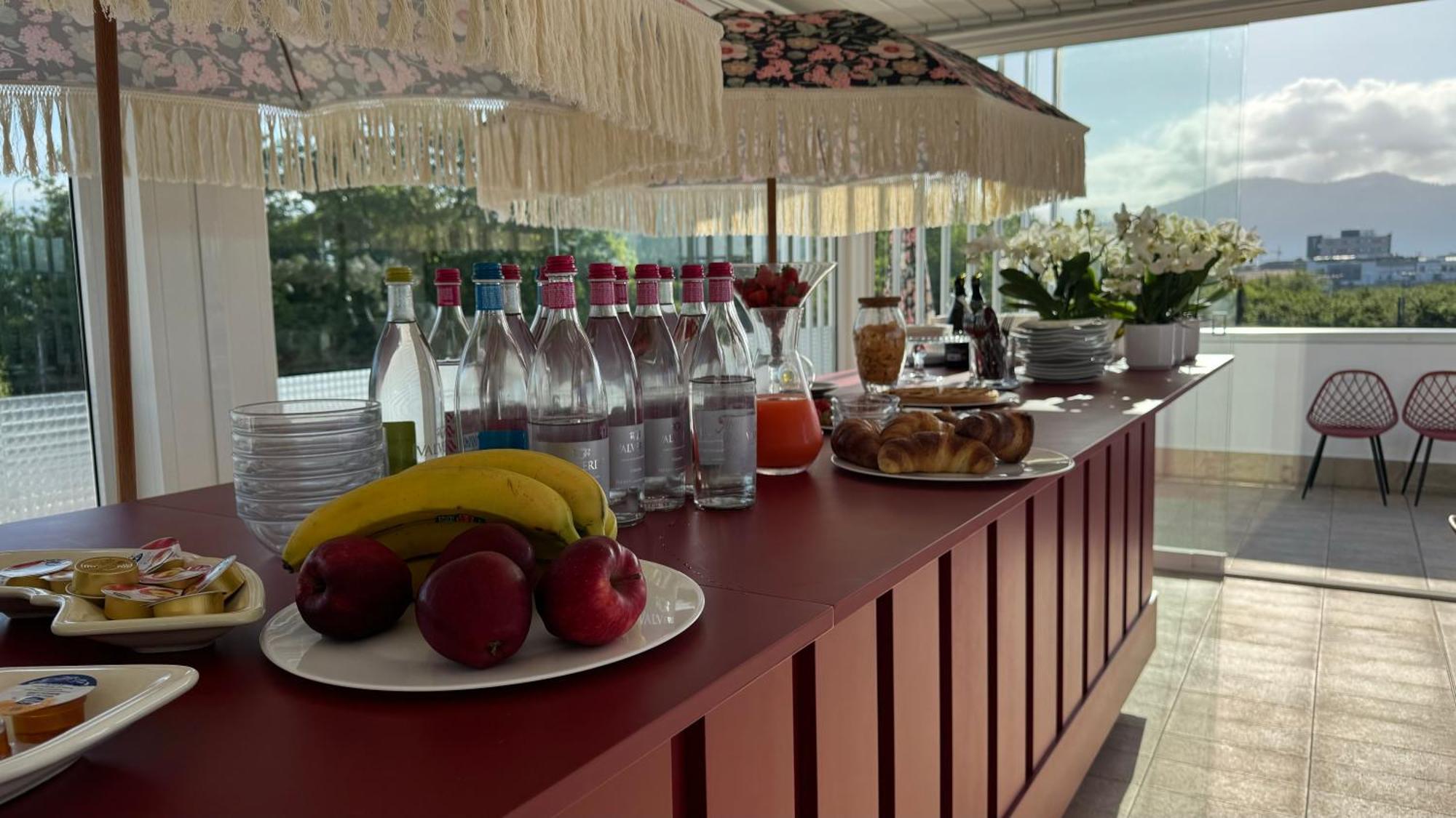 Nola Boutique Hotel Nbh المظهر الخارجي الصورة