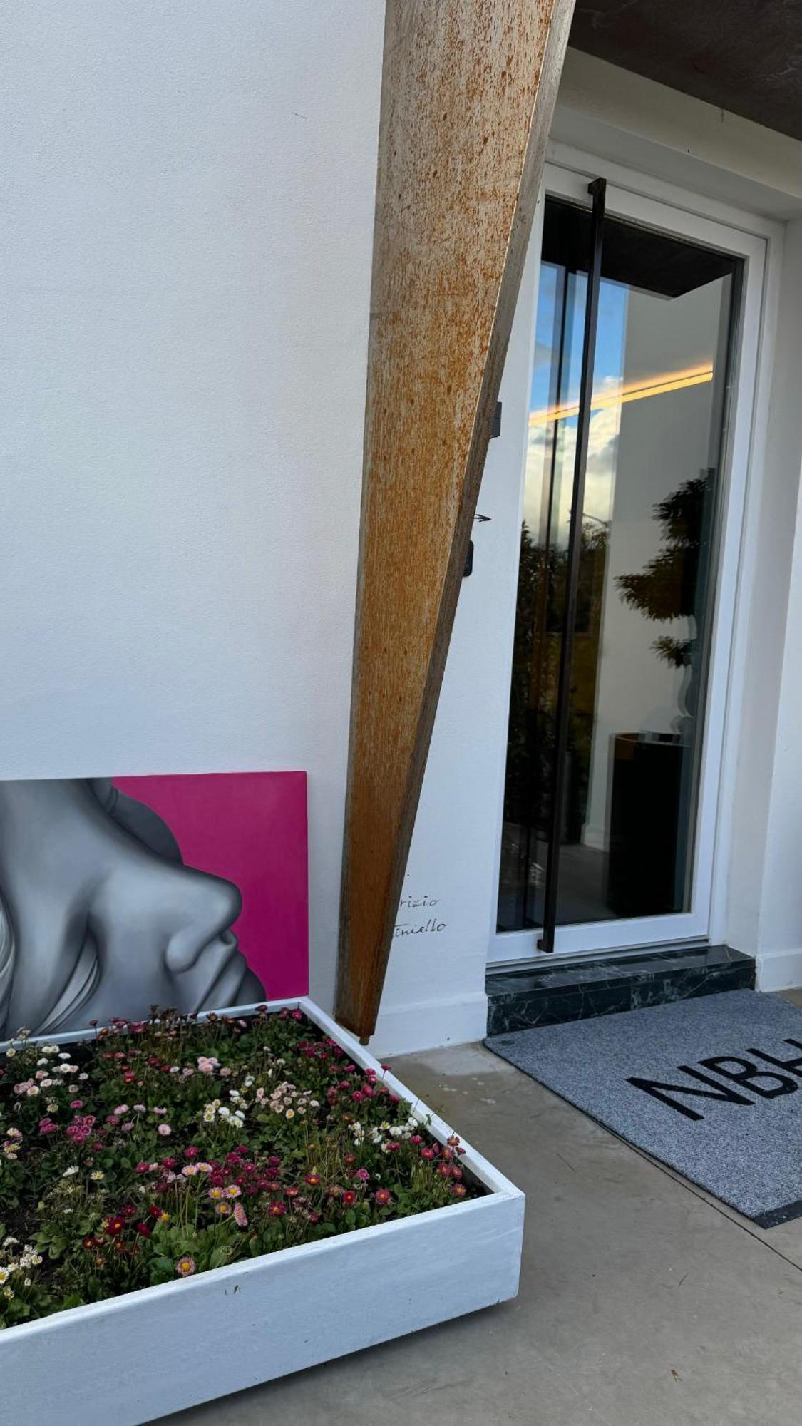 Nola Boutique Hotel Nbh المظهر الخارجي الصورة